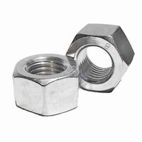 A194-8 HVY HEX NUTS SS